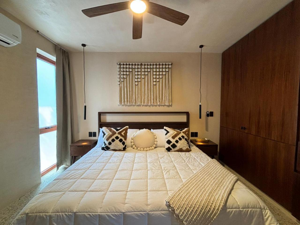 Condohotel Tsonot, En Luum Zama Tulum Kültér fotó