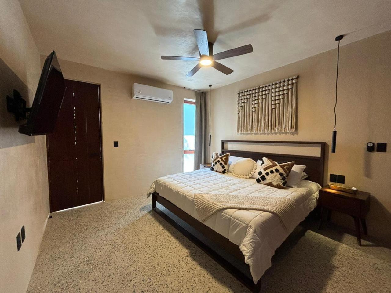 Condohotel Tsonot, En Luum Zama Tulum Kültér fotó