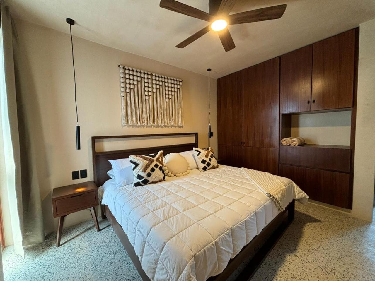 Condohotel Tsonot, En Luum Zama Tulum Kültér fotó