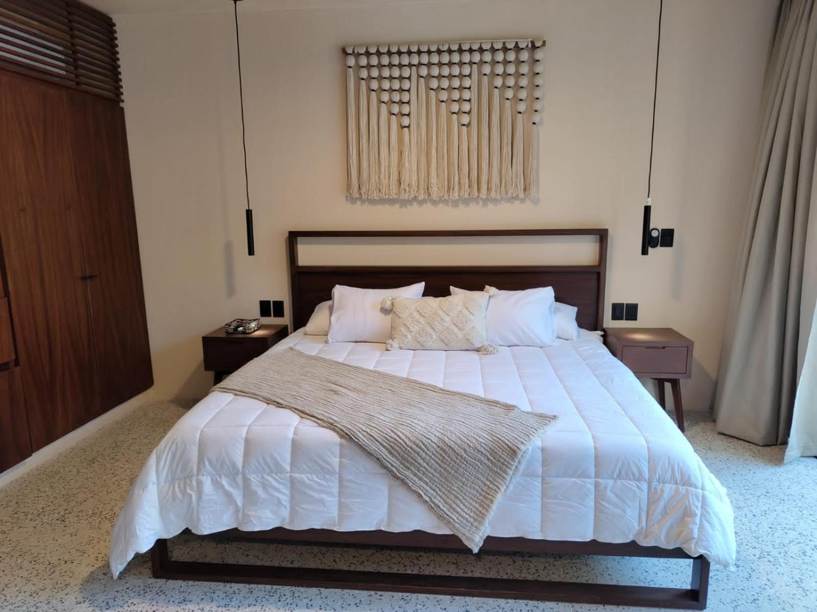 Condohotel Tsonot, En Luum Zama Tulum Kültér fotó